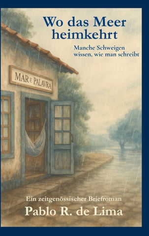 Wo das Meer heimkehrt