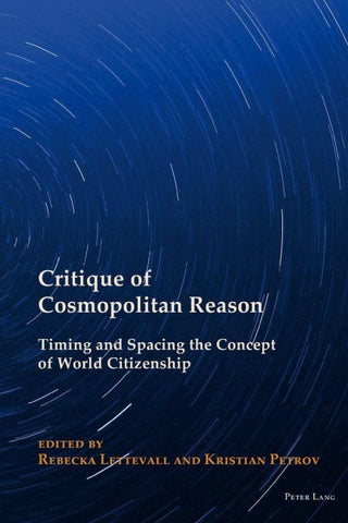 Critique of Cosmopolitan Reason