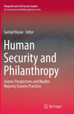 Human Security and Philanthropy