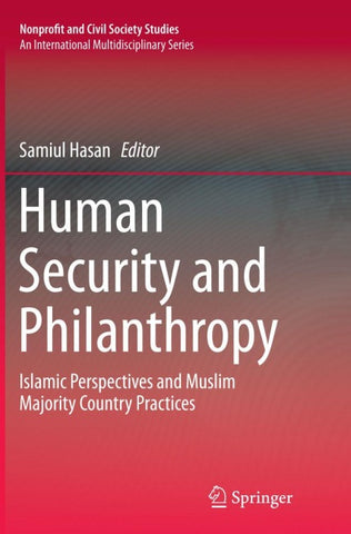 Human Security and Philanthropy