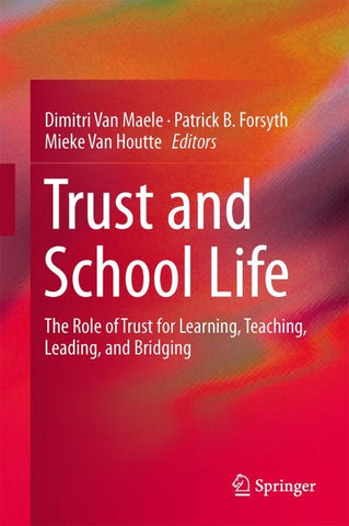 Trust and School Life