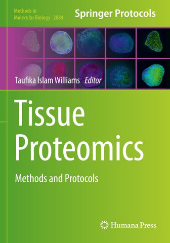 Tissue Proteomics