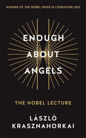 Enough About Angels