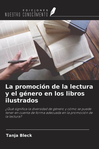 La promoción de la lectura y el género en los libros ilustrados