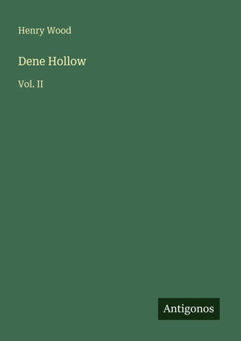 Dene Hollow