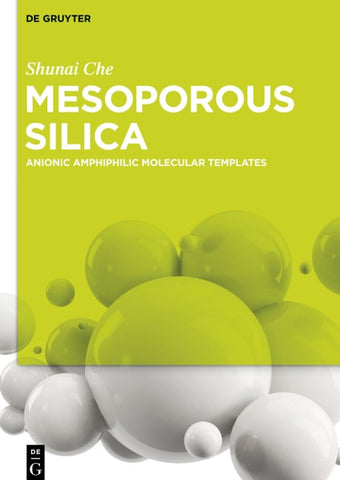 Mesoporous Silica