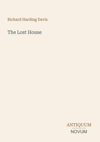 The Lost House