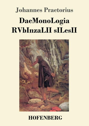 DaeMonoLogia RVbInzaLII sILesII