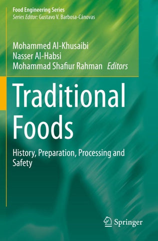 Traditional Foods