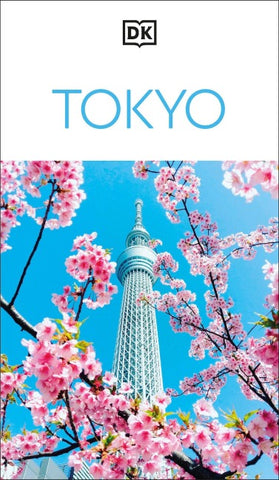 DK Tokyo