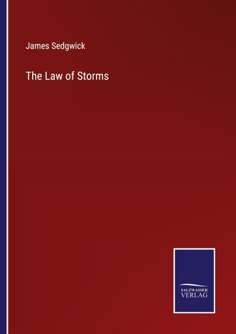 The Law of Storms
