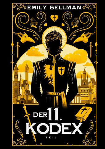 Der 11. Kodex