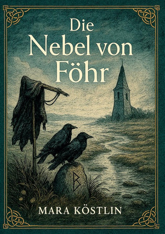 Die Nebel von Föhr