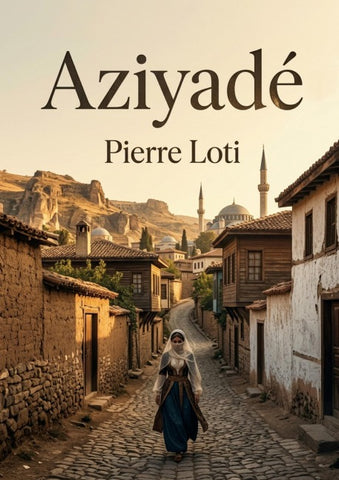 Aziyadé