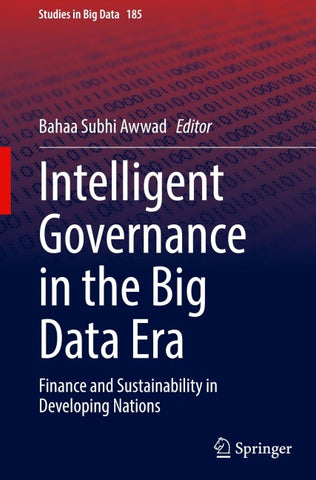 Intelligent Governance in the Big Data Era