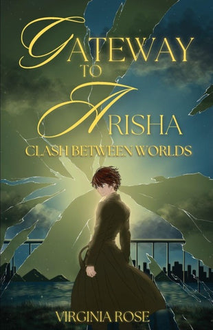 Gateway to Arisha