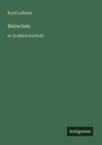 Hornchen