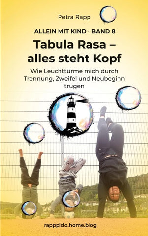 Tabula Rasa - alles steht Kopf