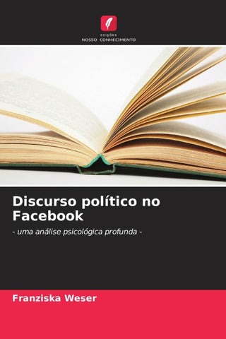 Discurso político no Facebook