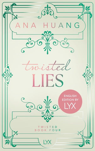 Twisted Lies: English