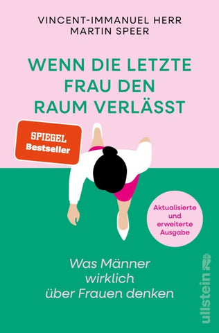 Wenn die letzte Frau den Raum verlässt