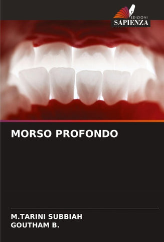 MORSO PROFONDO