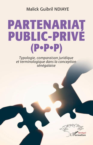 Partenariat public-privé (P.P.P)