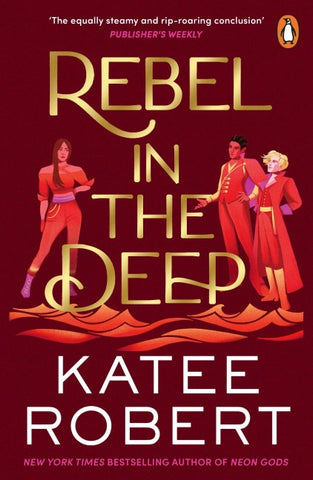 Rebel in the Deep