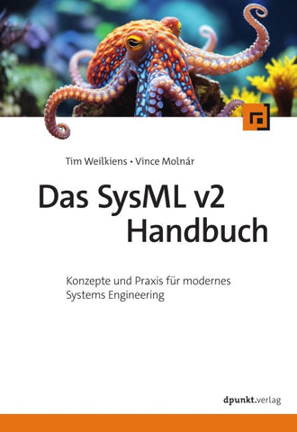 Das SysML-v2-Handbuch