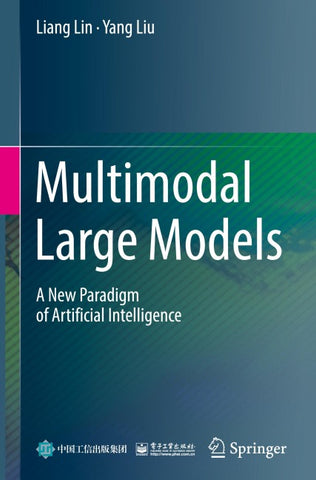 Multimodal Large Models