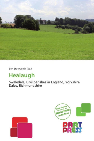 Healaugh