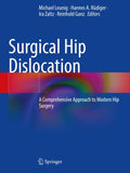 Surgical Hip Dislocation