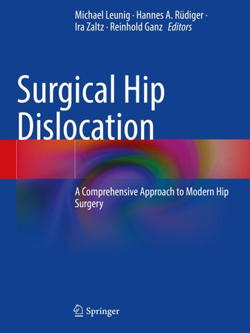 Surgical Hip Dislocation