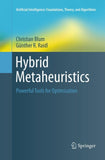 Hybrid Metaheuristics