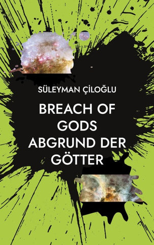 BREACH OF GODS