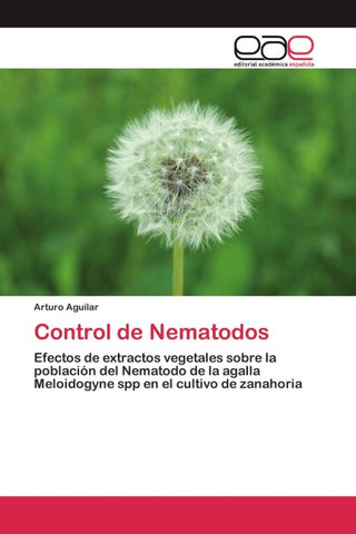 Control de Nematodos