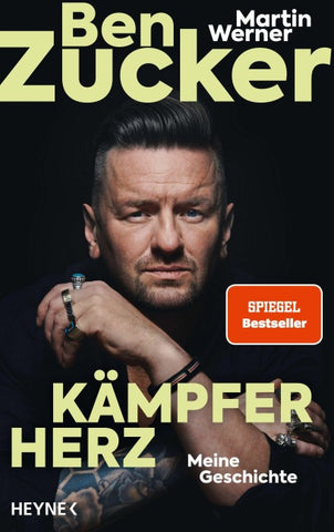 Kämpferherz