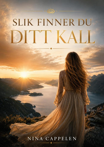 Slik finner du ditt kall