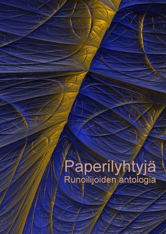 Paperilyhtyjä