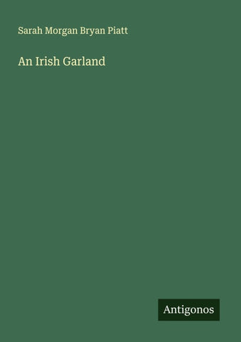 An Irish Garland