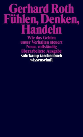 Fühlen, Denken, Handeln
