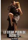 Le c¿ur plein de secrets