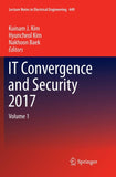 IT Convergence and Security 2017