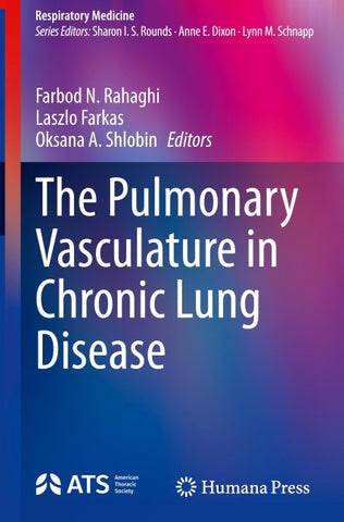 The Pulmonary Vasculature in Chronic Lung Disease
