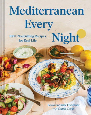 Mediterranean Every Night