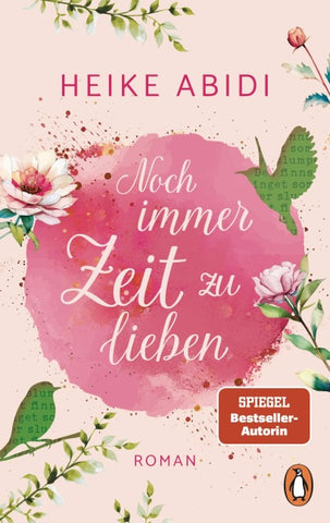 Noch immer Zeit zu lieben