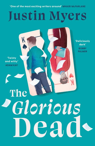 The Glorious Dead