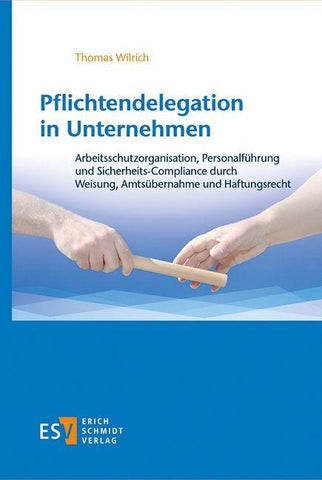 Pflichtendelegation in Unternehmen