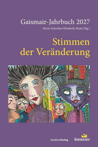 Stimmen der Veränderung