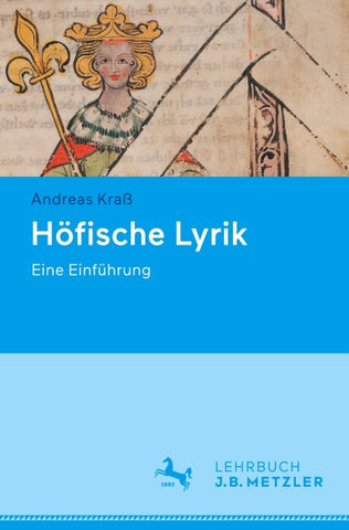 Höfische Lyrik